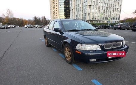 Volvo S40 II, 2003 год, 450 000 рублей, 2 фотография