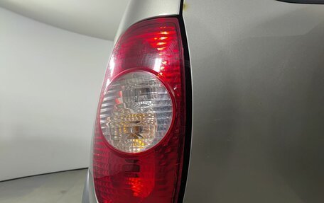 Chevrolet Niva I рестайлинг, 2013 год, 510 000 рублей, 6 фотография