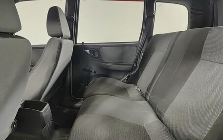 Chevrolet Niva I рестайлинг, 2013 год, 510 000 рублей, 8 фотография