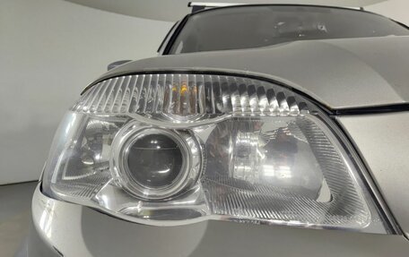 Chevrolet Niva I рестайлинг, 2013 год, 510 000 рублей, 14 фотография