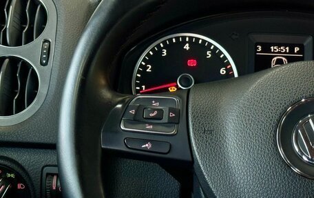 Volkswagen Tiguan I, 2014 год, 1 749 000 рублей, 17 фотография