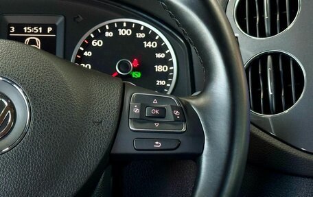 Volkswagen Tiguan I, 2014 год, 1 749 000 рублей, 18 фотография