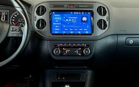Volkswagen Tiguan I, 2014 год, 1 749 000 рублей, 19 фотография