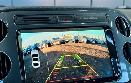 Volkswagen Tiguan I, 2014 год, 1 749 000 рублей, 21 фотография