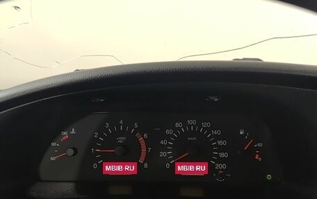 Chevrolet Niva I рестайлинг, 2013 год, 510 000 рублей, 9 фотография