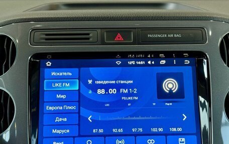 Volkswagen Tiguan I, 2014 год, 1 749 000 рублей, 20 фотография