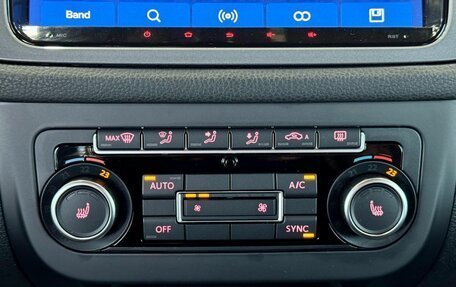 Volkswagen Tiguan I, 2014 год, 1 749 000 рублей, 22 фотография
