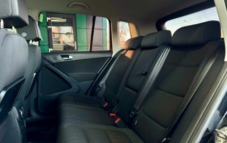 Volkswagen Tiguan I, 2014 год, 1 749 000 рублей, 29 фотография