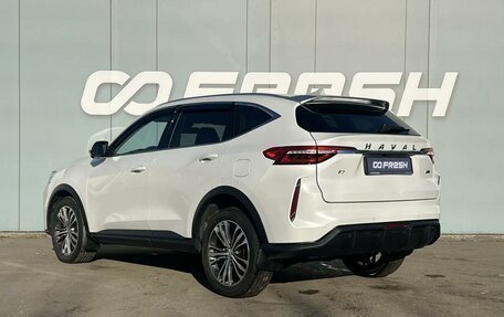 Haval F7 I, 2022 год, 2 149 000 рублей, 2 фотография