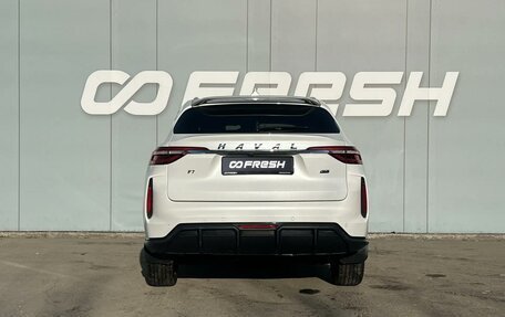 Haval F7 I, 2022 год, 2 149 000 рублей, 4 фотография
