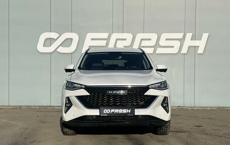 Haval F7 I, 2022 год, 2 149 000 рублей, 3 фотография