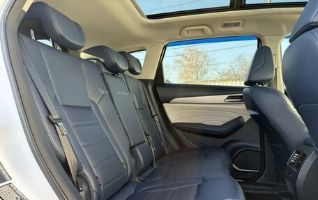 Haval F7 I, 2022 год, 2 149 000 рублей, 9 фотография
