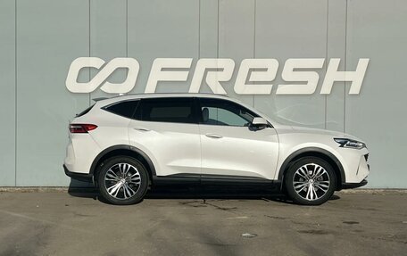 Haval F7 I, 2022 год, 2 149 000 рублей, 5 фотография