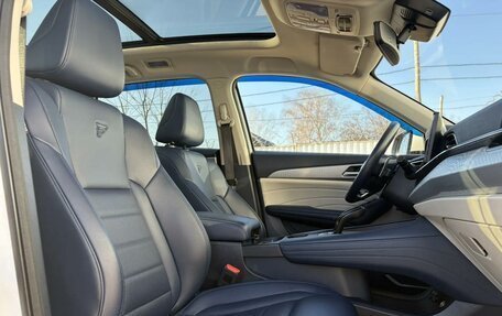 Haval F7 I, 2022 год, 2 149 000 рублей, 10 фотография