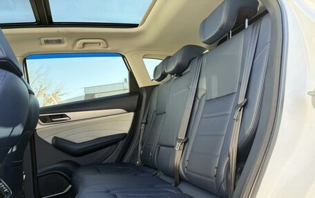 Haval F7 I, 2022 год, 2 149 000 рублей, 7 фотография