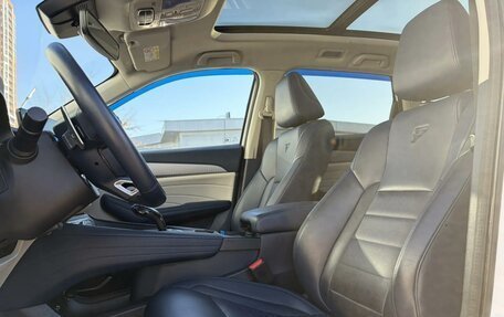 Haval F7 I, 2022 год, 2 149 000 рублей, 8 фотография