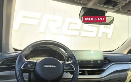 Haval F7 I, 2022 год, 2 149 000 рублей, 6 фотография