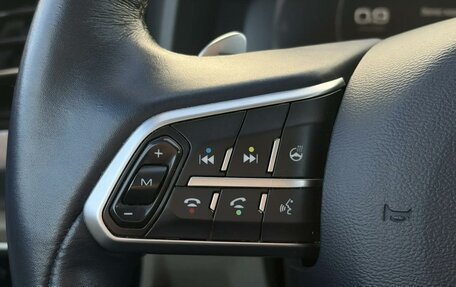 Haval F7 I, 2022 год, 2 149 000 рублей, 17 фотография