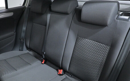 Volkswagen Golf VII рестайлинг, 2011 год, 850 000 рублей, 16 фотография