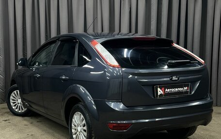 Ford Focus II рестайлинг, 2008 год, 499 900 рублей, 4 фотография