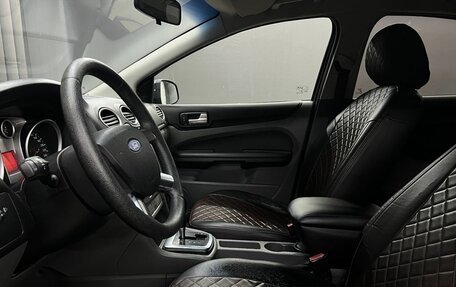 Ford Focus II рестайлинг, 2008 год, 499 900 рублей, 5 фотография
