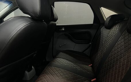 Ford Focus II рестайлинг, 2008 год, 499 900 рублей, 11 фотография