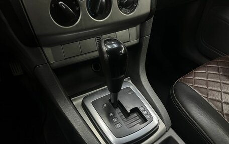 Ford Focus II рестайлинг, 2008 год, 499 900 рублей, 18 фотография