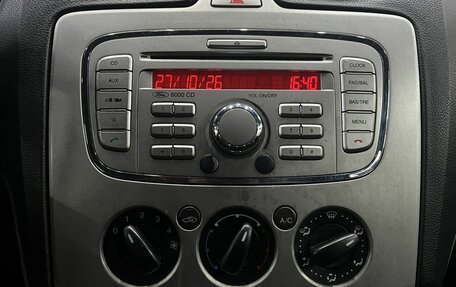 Ford Focus II рестайлинг, 2008 год, 499 900 рублей, 17 фотография