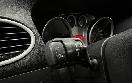 Ford Focus II рестайлинг, 2008 год, 499 900 рублей, 9 фотография