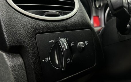 Ford Focus II рестайлинг, 2008 год, 499 900 рублей, 8 фотография