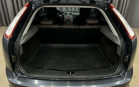 Ford Focus II рестайлинг, 2008 год, 499 900 рублей, 22 фотография