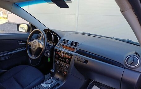 Mazda 3, 2008 год, 499 000 рублей, 11 фотография