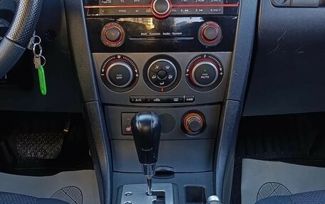 Mazda 3, 2008 год, 499 000 рублей, 9 фотография