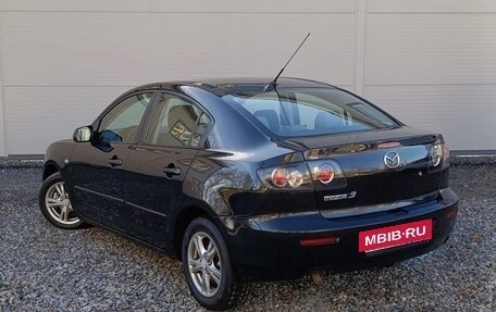 Mazda 3, 2008 год, 499 000 рублей, 4 фотография