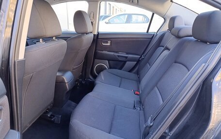 Mazda 3, 2008 год, 499 000 рублей, 13 фотография