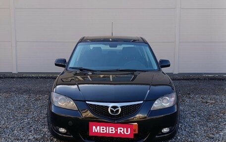 Mazda 3, 2008 год, 499 000 рублей, 2 фотография