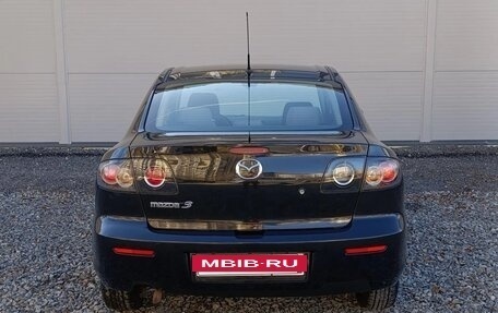 Mazda 3, 2008 год, 499 000 рублей, 5 фотография