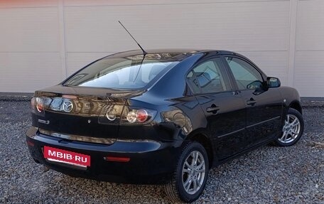 Mazda 3, 2008 год, 499 000 рублей, 6 фотография