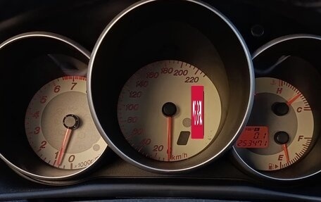 Mazda 3, 2008 год, 499 000 рублей, 14 фотография