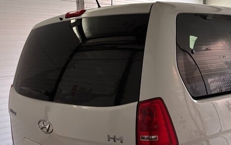 Hyundai H-1 II рестайлинг, 2018 год, 2 590 000 рублей, 5 фотография