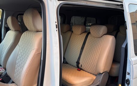Hyundai H-1 II рестайлинг, 2018 год, 2 590 000 рублей, 15 фотография