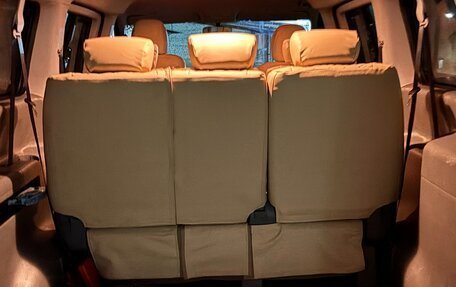 Hyundai H-1 II рестайлинг, 2018 год, 2 590 000 рублей, 17 фотография
