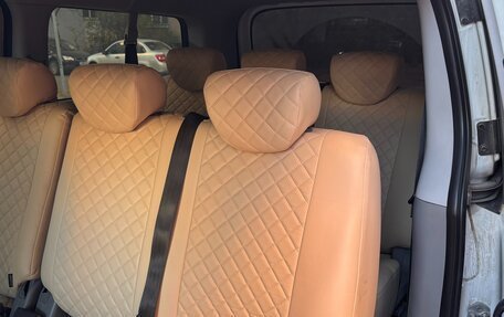 Hyundai H-1 II рестайлинг, 2018 год, 2 590 000 рублей, 16 фотография