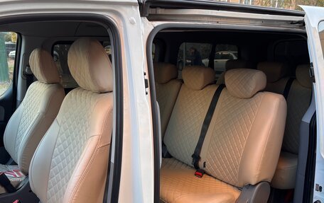 Hyundai H-1 II рестайлинг, 2018 год, 2 590 000 рублей, 14 фотография