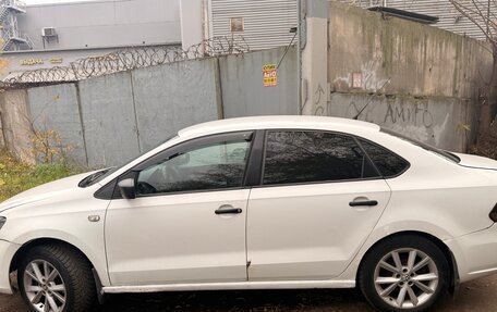 Volkswagen Polo VI (EU Market), 2015 год, 360 000 рублей, 3 фотография