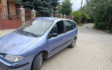 Renault Scenic III рестайлинг, 1998 год, 125 000 рублей, 3 фотография