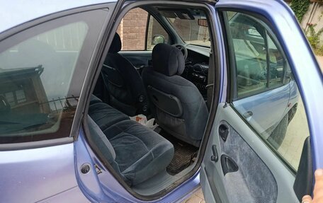 Renault Scenic III рестайлинг, 1998 год, 125 000 рублей, 2 фотография