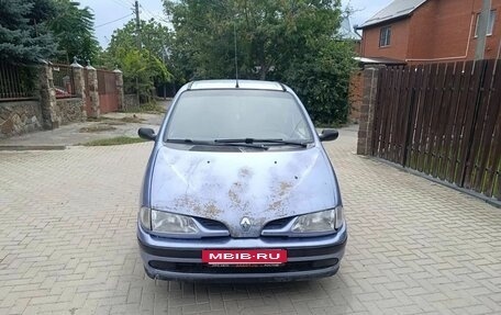 Renault Scenic III рестайлинг, 1998 год, 125 000 рублей, 6 фотография