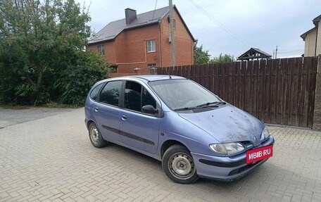 Renault Scenic III рестайлинг, 1998 год, 125 000 рублей, 7 фотография