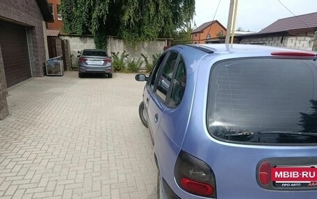 Renault Scenic III рестайлинг, 1998 год, 125 000 рублей, 4 фотография